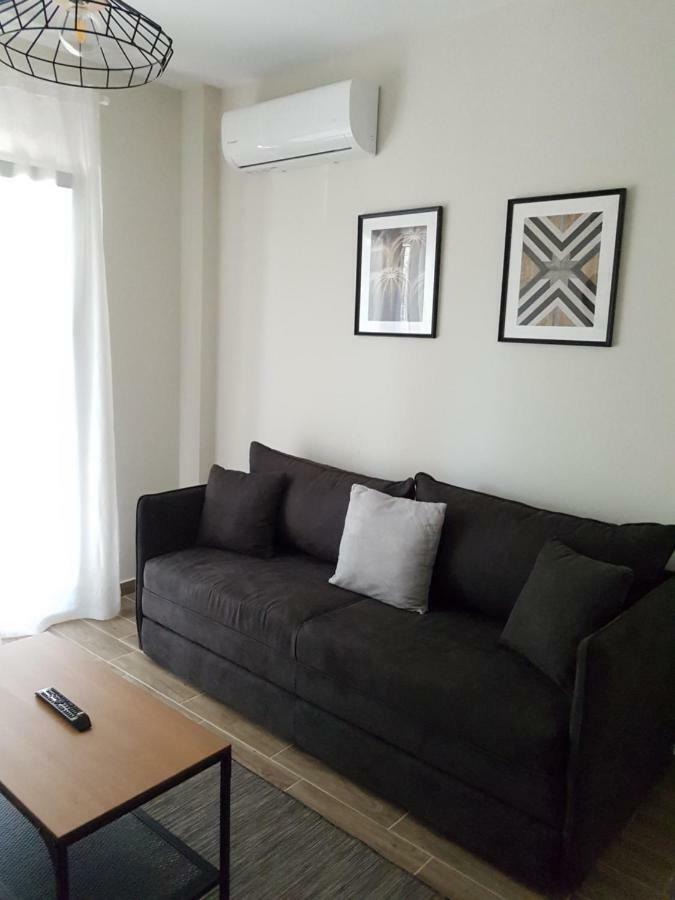 Fantastic Four Apartments Néoi Epivátai Eksteriør billede